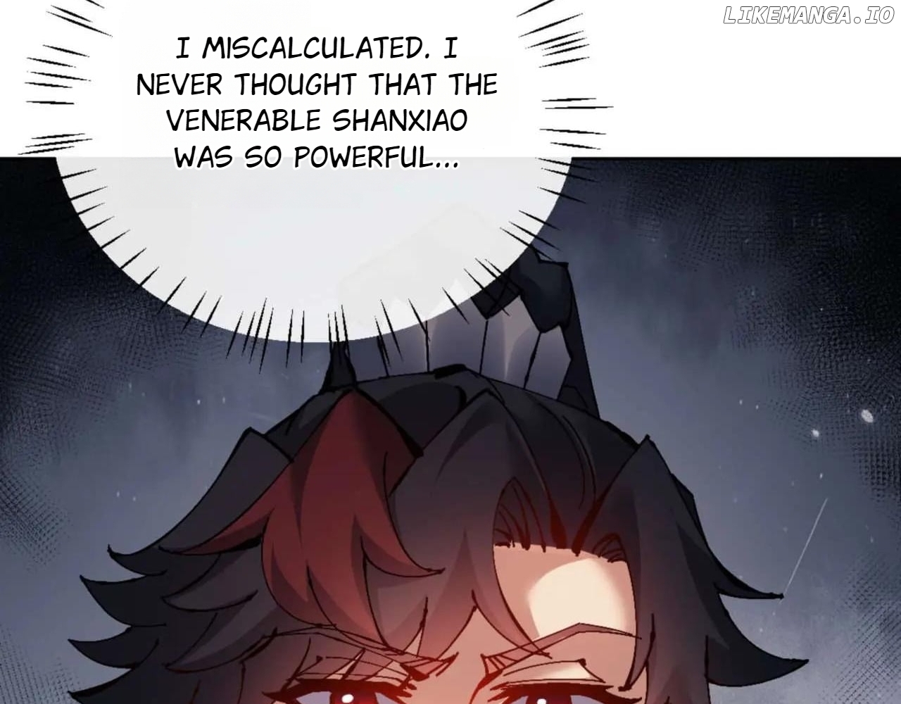 Master: This rebellious disciple is definitely not the Holy Son Chapter 102 - page 147